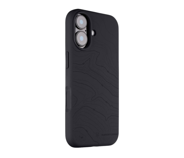 Tactical MagForce Beaver Kryt pro Apple iPhone 17 Asphalt - 1513800 - zdjęcie 3